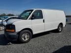 2017 Chevrolet Express G2500