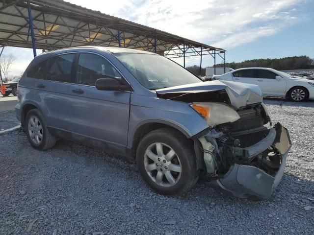 2007 Honda CR-V EX