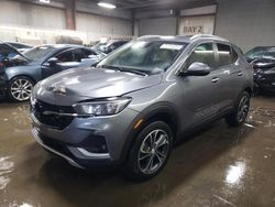 2021 Buick Encore GX Select en venta en Elgin, IL