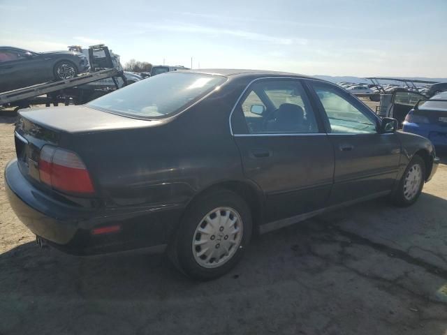 1996 Honda Accord EX