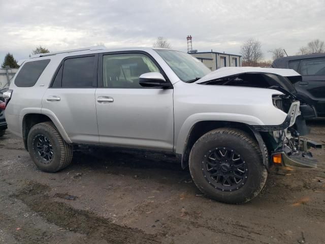 2015 Toyota 4runner SR5