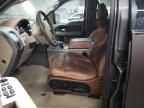 2005 Ford F150 Supercrew