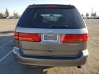 2000 Honda Odyssey EX