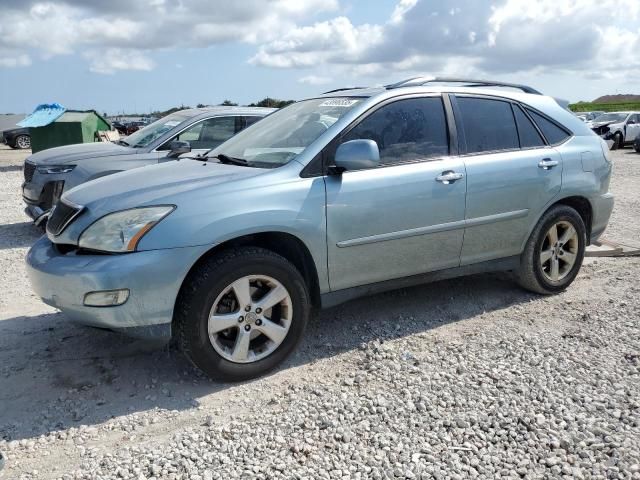 2004 Lexus RX 330