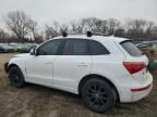 2011 Audi Q5 Premium Plus