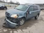 2005 Honda Pilot EXL