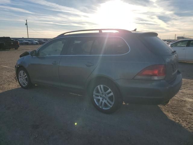 2013 Volkswagen Jetta TDI