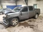 2010 Honda Ridgeline RTL