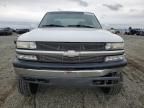 2000 Chevrolet Silverado K1500