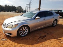 2010 Lexus LS 460L en venta en China Grove, NC