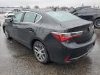 2020 Acura ILX Premium