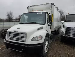 Salvage trucks for sale at Columbia Station, OH auction: 2020 Freightliner M2 106 Medium Duty