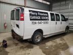 2015 Chevrolet Express G3500