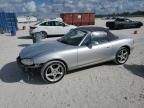 2003 Mazda MX-5 Miata Base