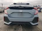 2017 Honda Civic Sport Touring