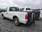 2015 Ford F250 Super Duty