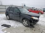 2010 Subaru Forester 2.5X Premium