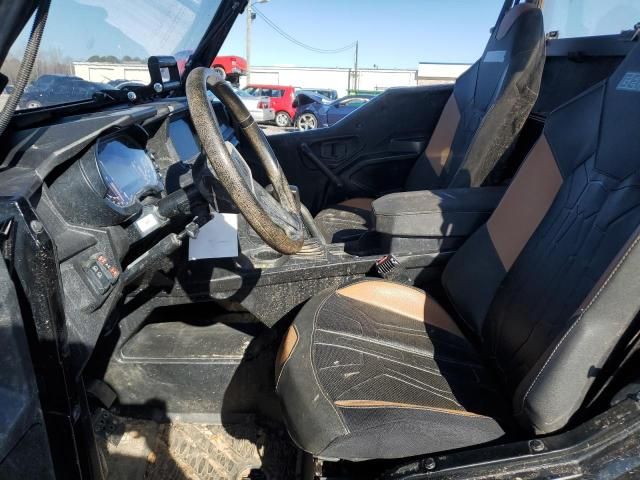 2022 Polaris General XP 1000 Deluxe Ride Command