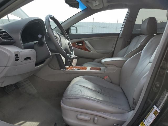 2009 Toyota Camry SE