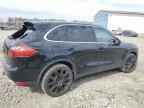 2012 Porsche Cayenne S