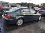 2006 BMW 325 XI