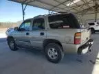 2001 Chevrolet Tahoe C1500