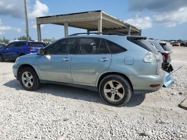 2004 Lexus RX 330