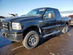 4 X 4 a la venta en subasta: 2005 Ford F250 Super Duty