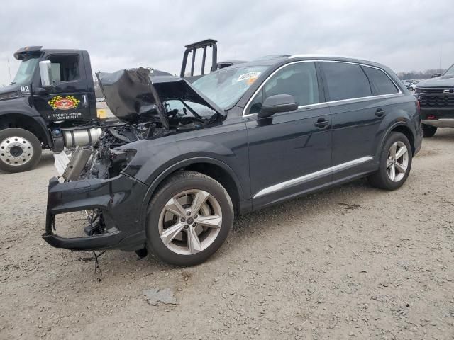 2023 Audi Q7 Premium