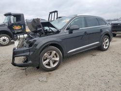 Vehiculos salvage en venta de Copart Cleveland: 2023 Audi Q7 Premium