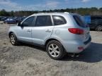 2007 Hyundai Santa FE SE