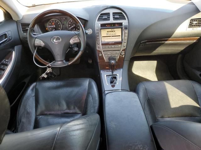 2011 Lexus ES 350