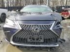 2021 Lexus ES 350 Base