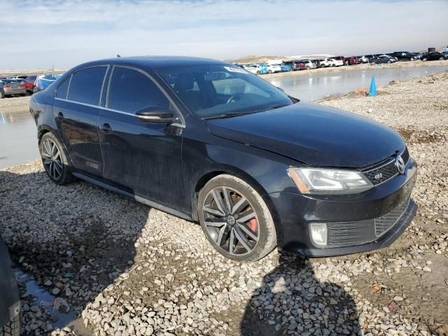 2013 Volkswagen Jetta GLI