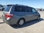 2007 Honda Odyssey EXL