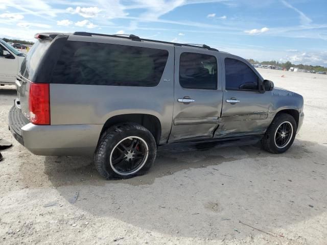 2008 GMC Yukon XL C1500