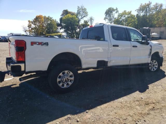 2023 Ford F350 Super Duty