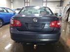 2005 Volkswagen New Jetta TDI