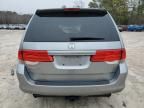 2010 Honda Odyssey EXL