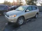 2008 Toyota Rav4 Limited