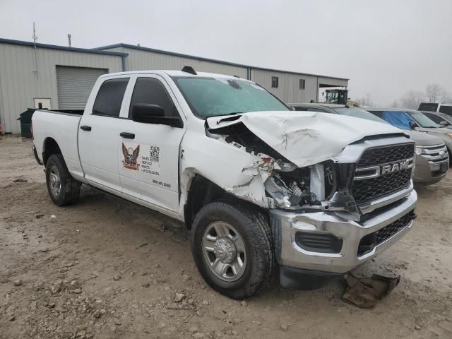 2022 Dodge RAM 2500 Tradesman