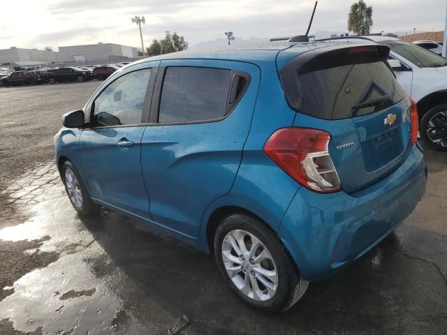 2019 Chevrolet Spark 1LT