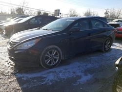 Run And Drives Cars for sale at auction: 2011 Hyundai Sonata GLS