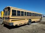 2008 Blue Bird School Bus / Transit Bus