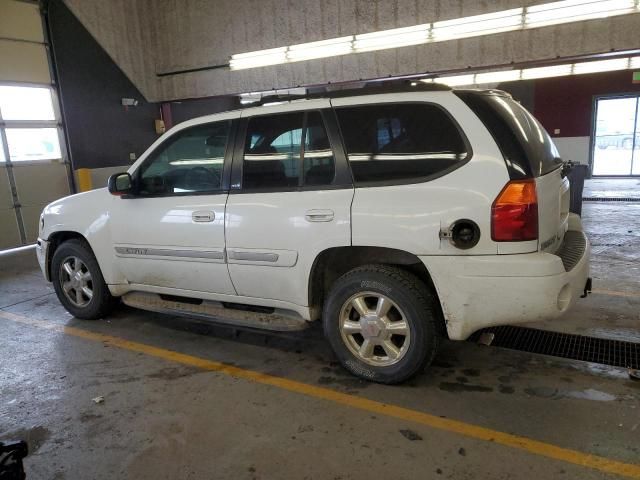 2002 GMC Envoy