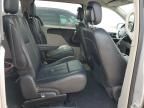 2012 Chrysler Town & Country Touring L