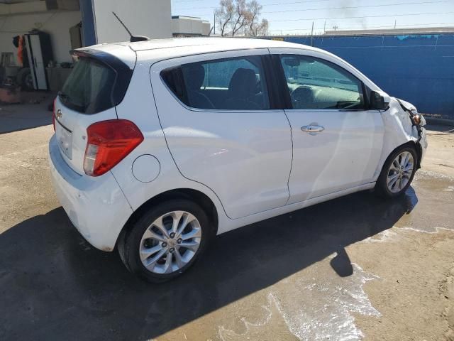 2021 Chevrolet Spark 2LT