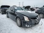 2011 Cadillac CTS Premium Collection