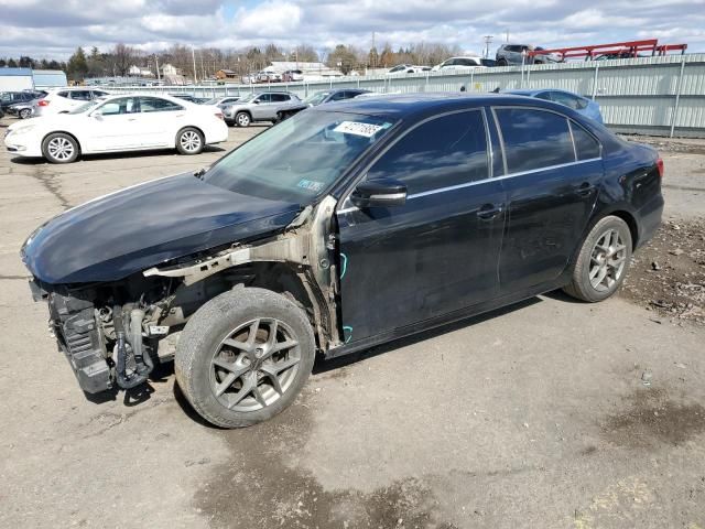 2015 Volkswagen Jetta SE