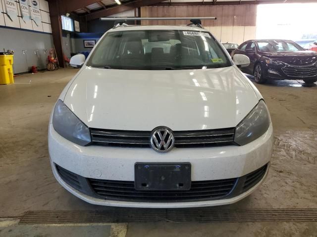 2013 Volkswagen Jetta TDI